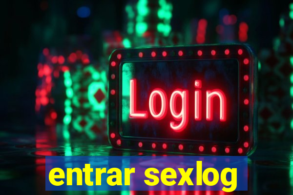 entrar sexlog